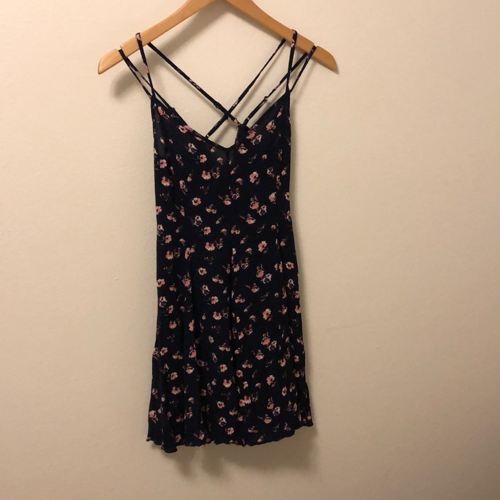 American Eagle dress size 8